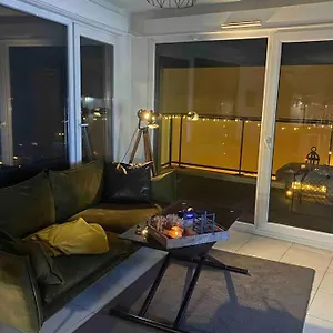 Meyzieu : superbe appartement très cosy. , Meyzieu France
