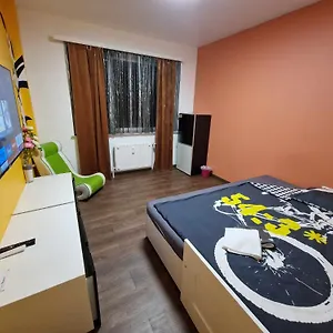 City Center Promo Séjour chez l'habitant