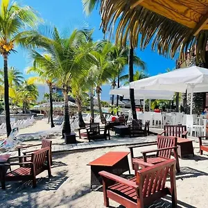 Manganao , Saint-Francois (Grande-Terre) Guadeloupe