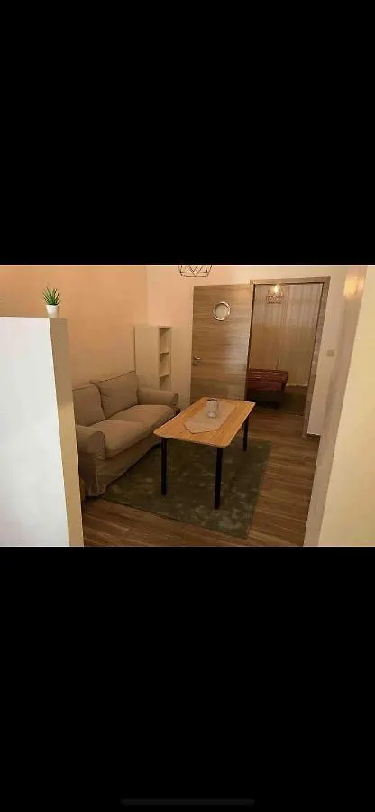Appartement Sans Souci 1 à Bruxelles 0*,  Belgique